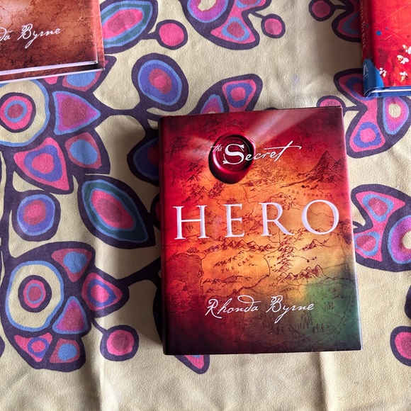 All 3 books are in great condition. - Picture 2 of 3